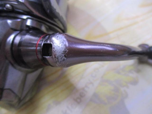 16ストラディックCI4+ C3000HG