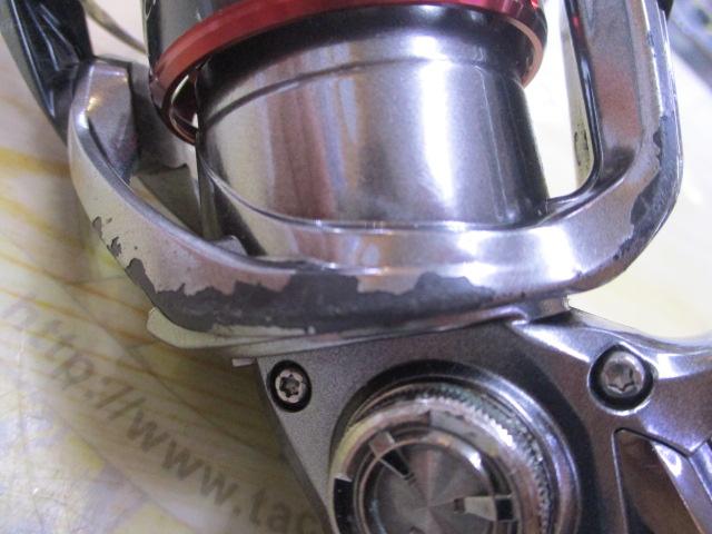 16ストラディックCI4+ C3000HG