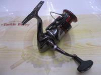 16ストラディックCI4+ C3000HG