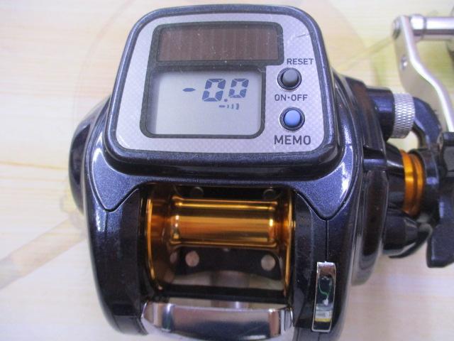 ライトゲームXICV 300