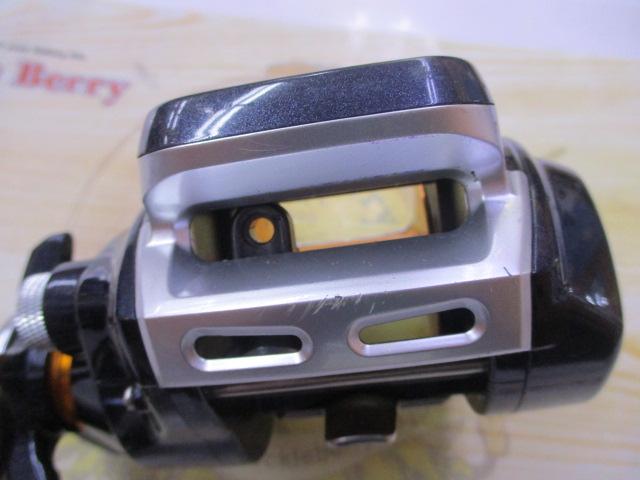 ライトゲームXICV 300
