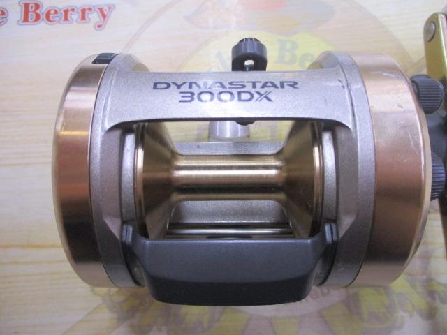 ダイナスター 300DX