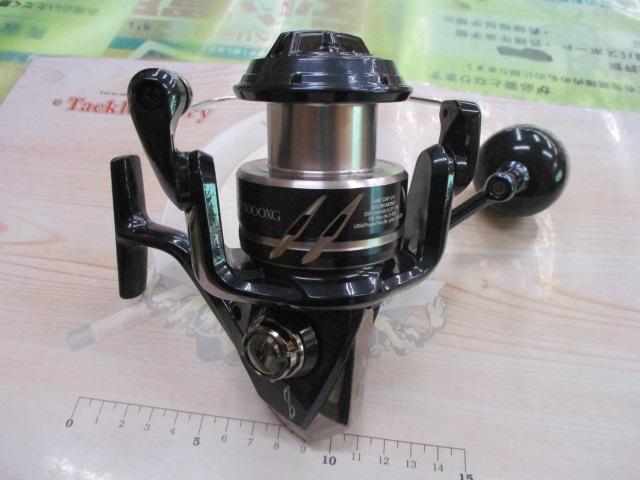 24ストラディックSW 5000XG｜＠ベリーネット 日本最大新品中古釣具WEB