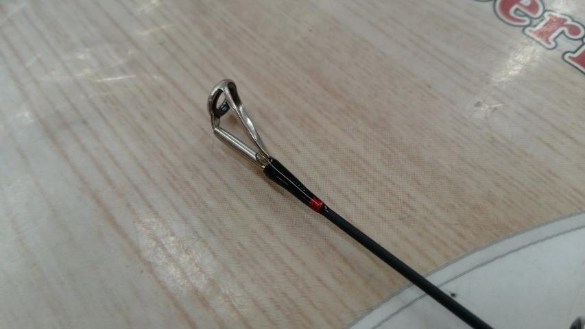 フルソリ FSTR-B67ML
