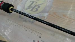 フルソリ FSTR-B67ML