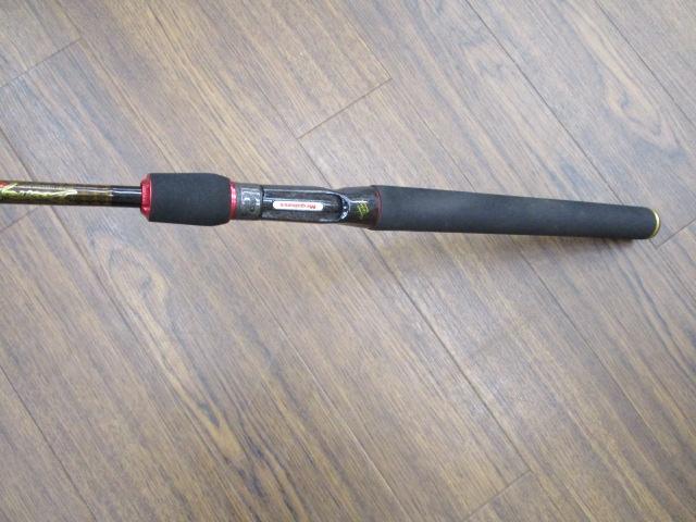 デストロイヤー F5・1/2-68Xti(エヴォルジオン)