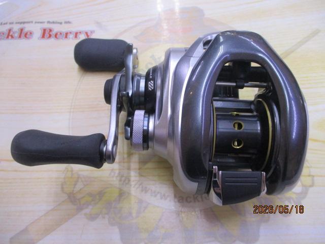 13メタニウムHG (LH)｜＠ベリーネット 日本最大新品中古釣具WEBショップ