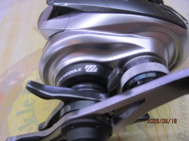 13メタニウムHG (LH)｜＠ベリーネット 日本最大新品中古釣具WEBショップ