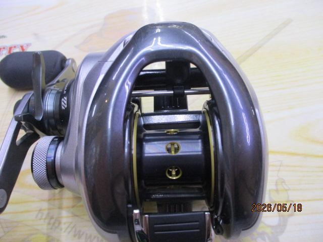 13メタニウムHG (LH)｜＠ベリーネット 日本最大新品中古釣具WEBショップ