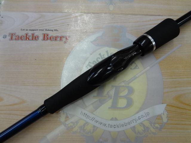 リバティクラブエギング 862M｜＠ベリーネット 日本最大新品中古釣具