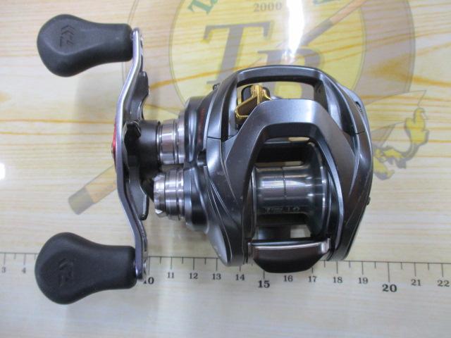 スティーズ A TW 1016SHL