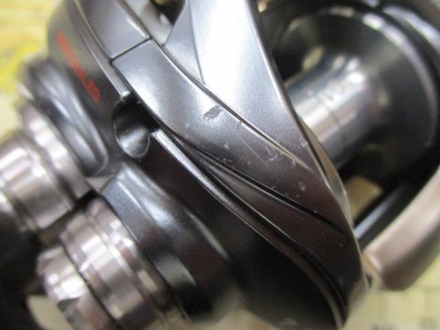 スティーズ A TW 1016SHL