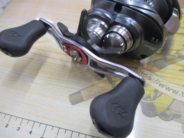 スティーズ A TW 1016SHL