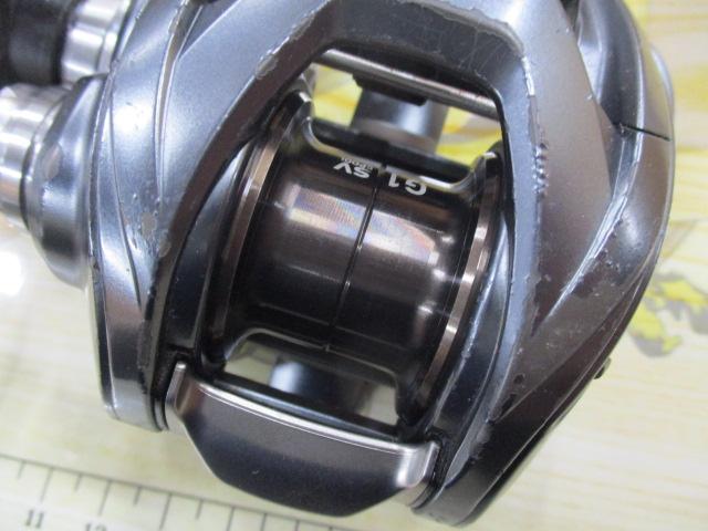 スティーズ A TW 1016XHL