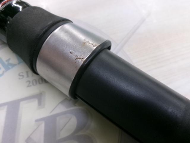 リバティクラブ磯風 5-53遠投・K｜＠ベリーネット 日本最大新品中古