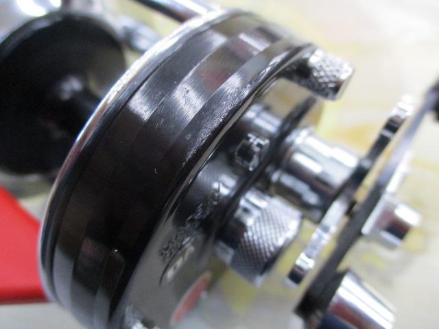 5600C クラシックレプリカ 赤ベロ