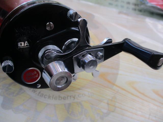5600C クラシックレプリカ 赤ベロ