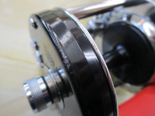 5600C クラシックレプリカ 赤ベロ