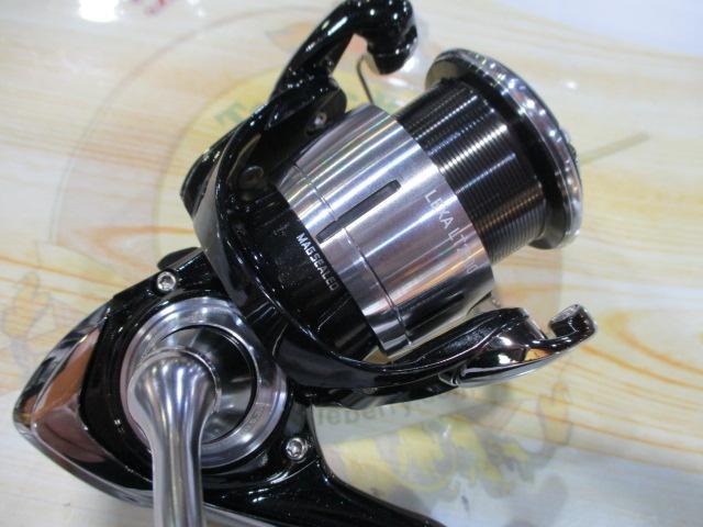 23レグザ LT2500