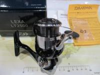 23レグザ LT2500