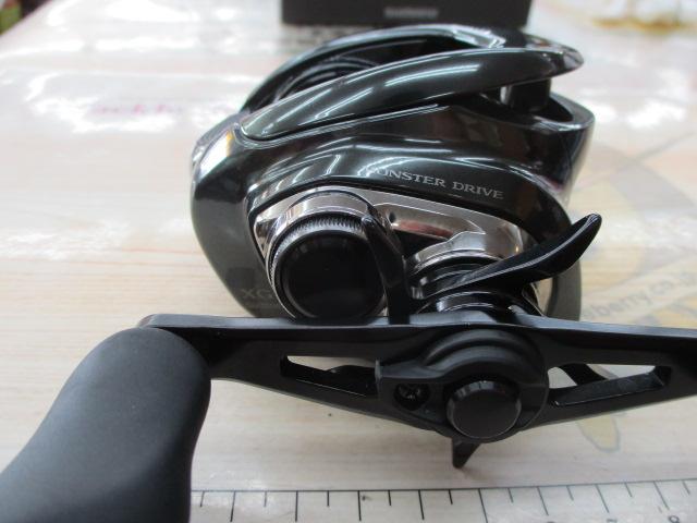 23アンタレスDC MD XG RIGHT