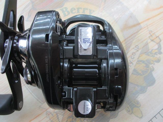 23アンタレスDC MD XG RIGHT