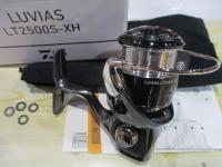 24ルビアス LT2500S-XH