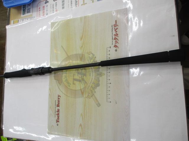 アウトレイジLJ 63XHS-S