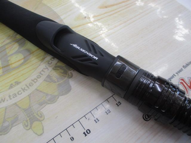 アウトレイジLJ 63XHS-S