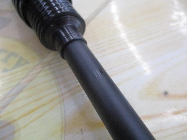 アウトレイジLJ 63XHS-S