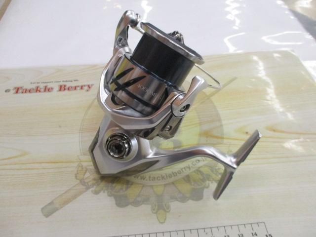 23ストラディック 4000MHG｜＠ベリーネット 日本最大新品中古釣具WEB
