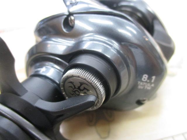 25タトゥーラ SV TW 100XHL