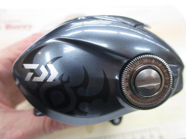 25タトゥーラ SV TW 100XHL