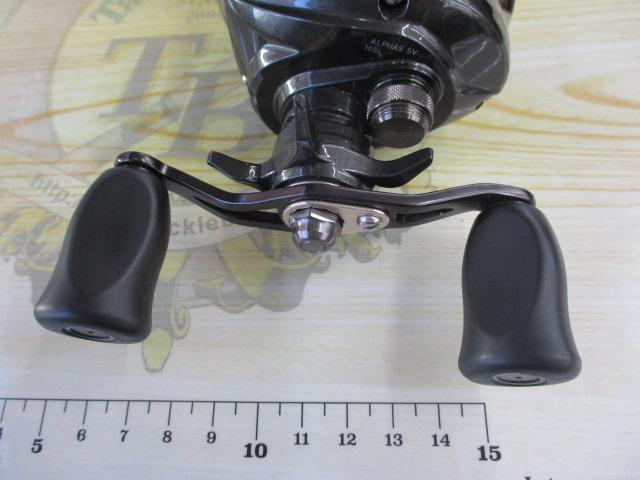 アルファスSV 105L