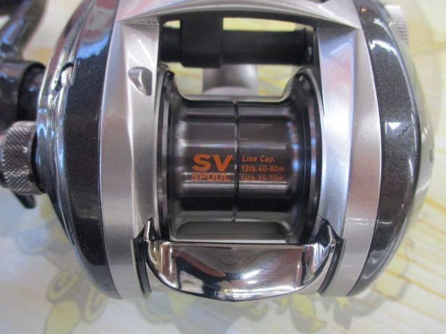 アルファスSV 105L