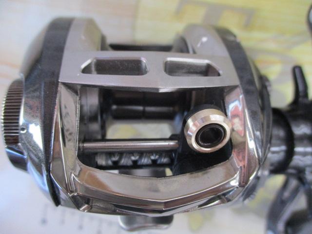 アルファスSV 105L