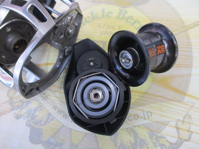 アルファスSV 105L
