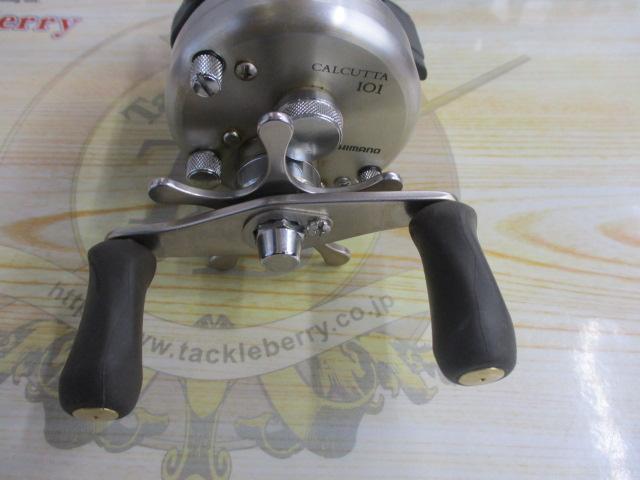 05カルカッタ 101｜＠ベリーネット 日本最大新品中古釣具WEBショップ