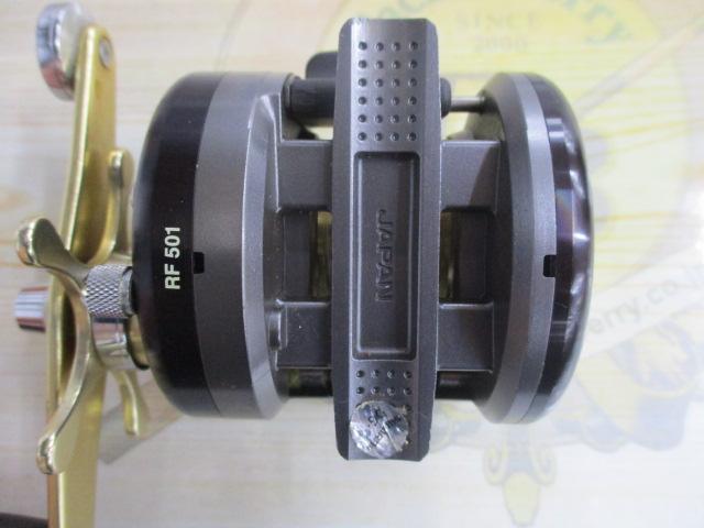 02アクシス 401F｜＠ベリーネット 日本最大新品中古釣具WEBショップ
