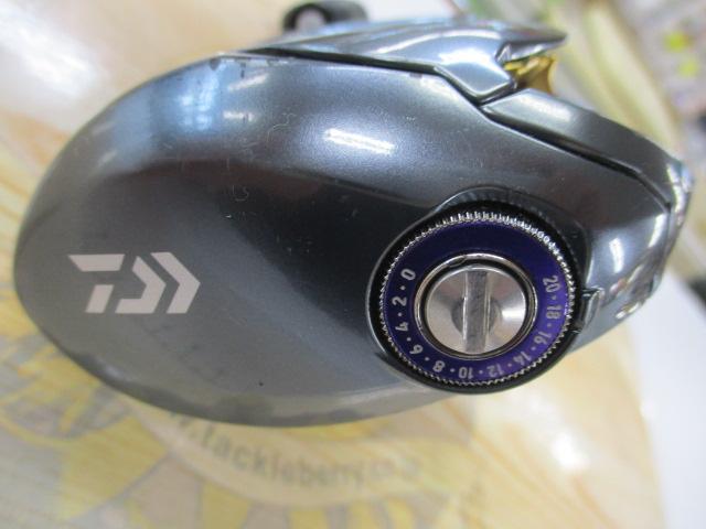 タトゥーラ SV TW 8.1L