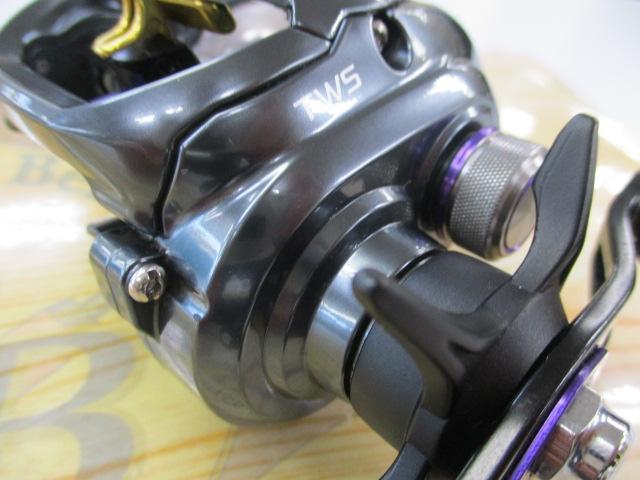 タトゥーラ SV TW 8.1L