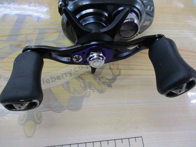 タトゥーラ SV TW 8.1L