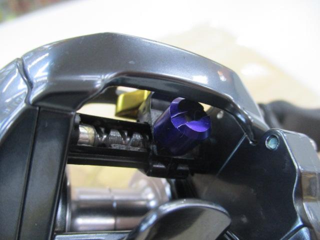 タトゥーラ SV TW 8.1L