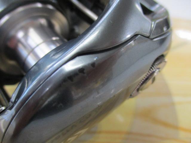 タトゥーラ SV TW 8.1L