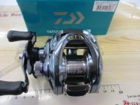タトゥーラ SV TW 8.1L