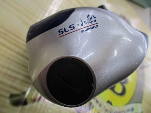 06SLS小船 2000