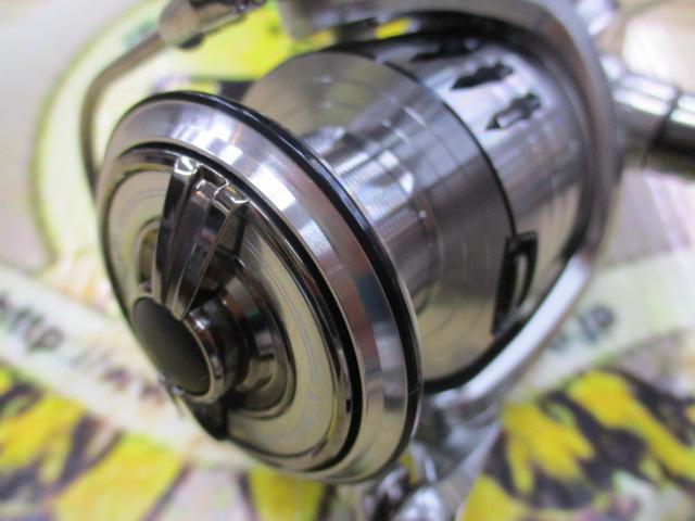 24インパルト 3000XH-LBD｜＠ベリーネット 日本最大新品中古釣具WEB