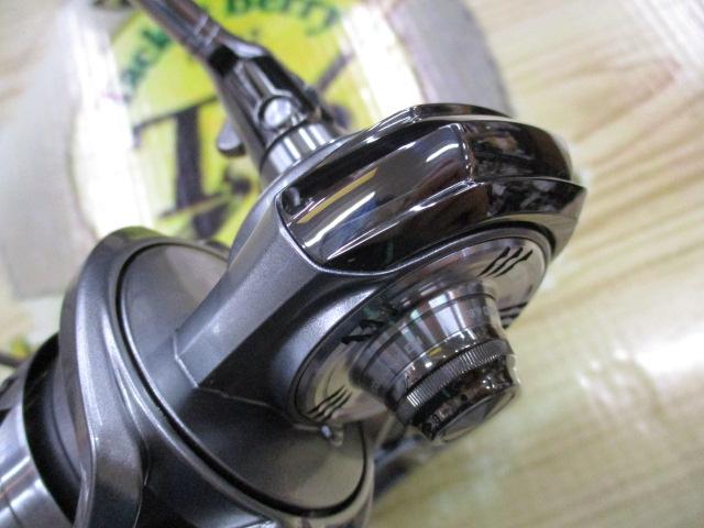 24インパルト 3000XH-LBD｜＠ベリーネット 日本最大新品中古釣具WEB