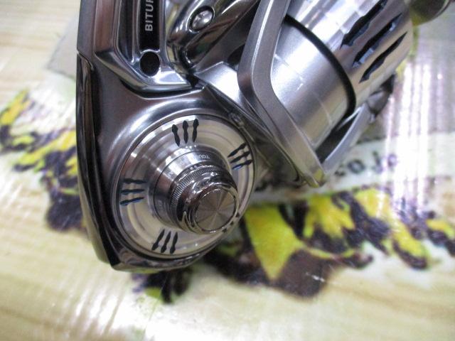 24インパルト 3000XH-LBD｜＠ベリーネット 日本最大新品中古釣具WEB