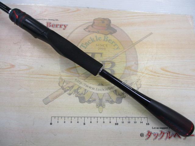 20ゾディアス 268ML-2｜＠ベリーネット 日本最大新品中古釣具WEBショップ